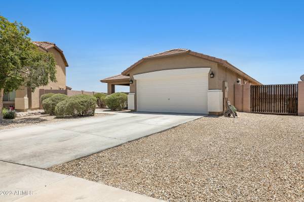 Avondale, AZ 85323,825 S 111TH Drive