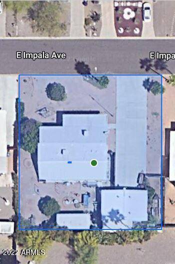 Mesa, AZ 85209,7619 E IMPALA Avenue