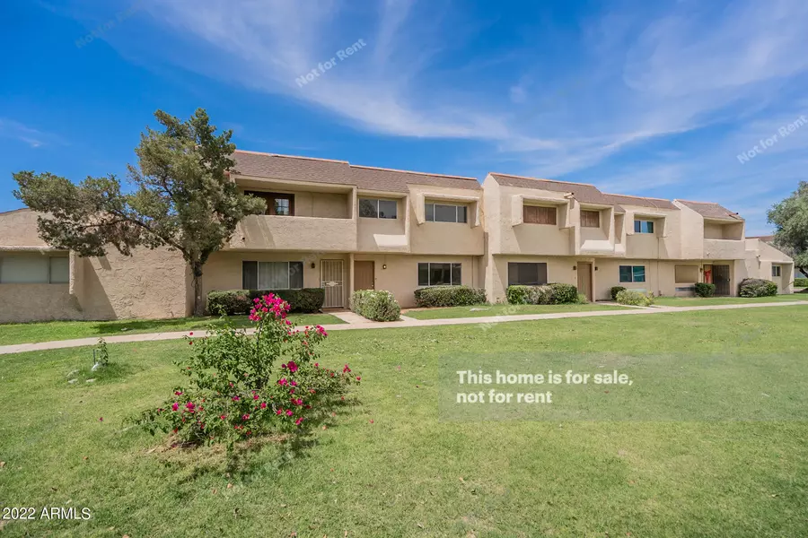 944 S VALENCIA -- #18, Mesa, AZ 85202