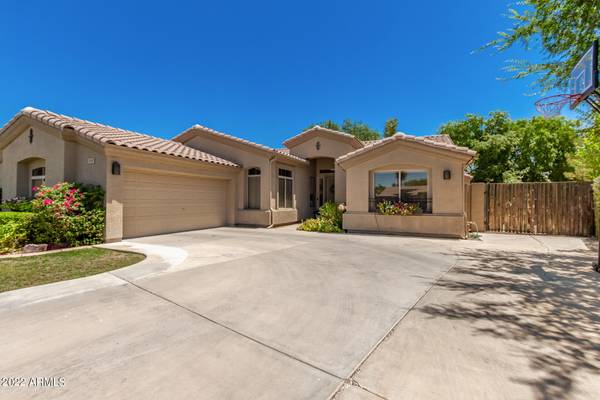 Gilbert, AZ 85296,545 S LEMON Court