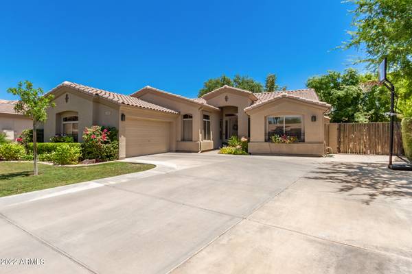 Gilbert, AZ 85296,545 S LEMON Court