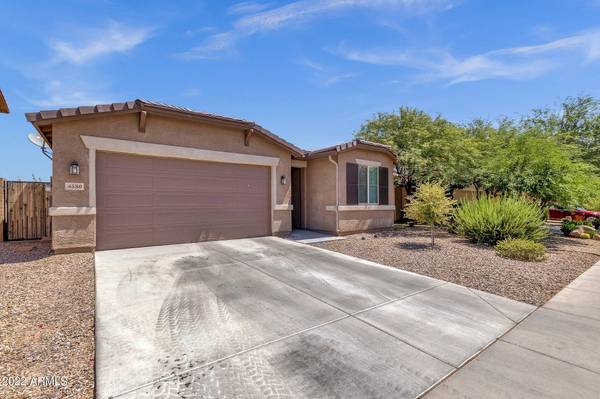 Queen Creek, AZ 85144,4580 W FEDERAL Way