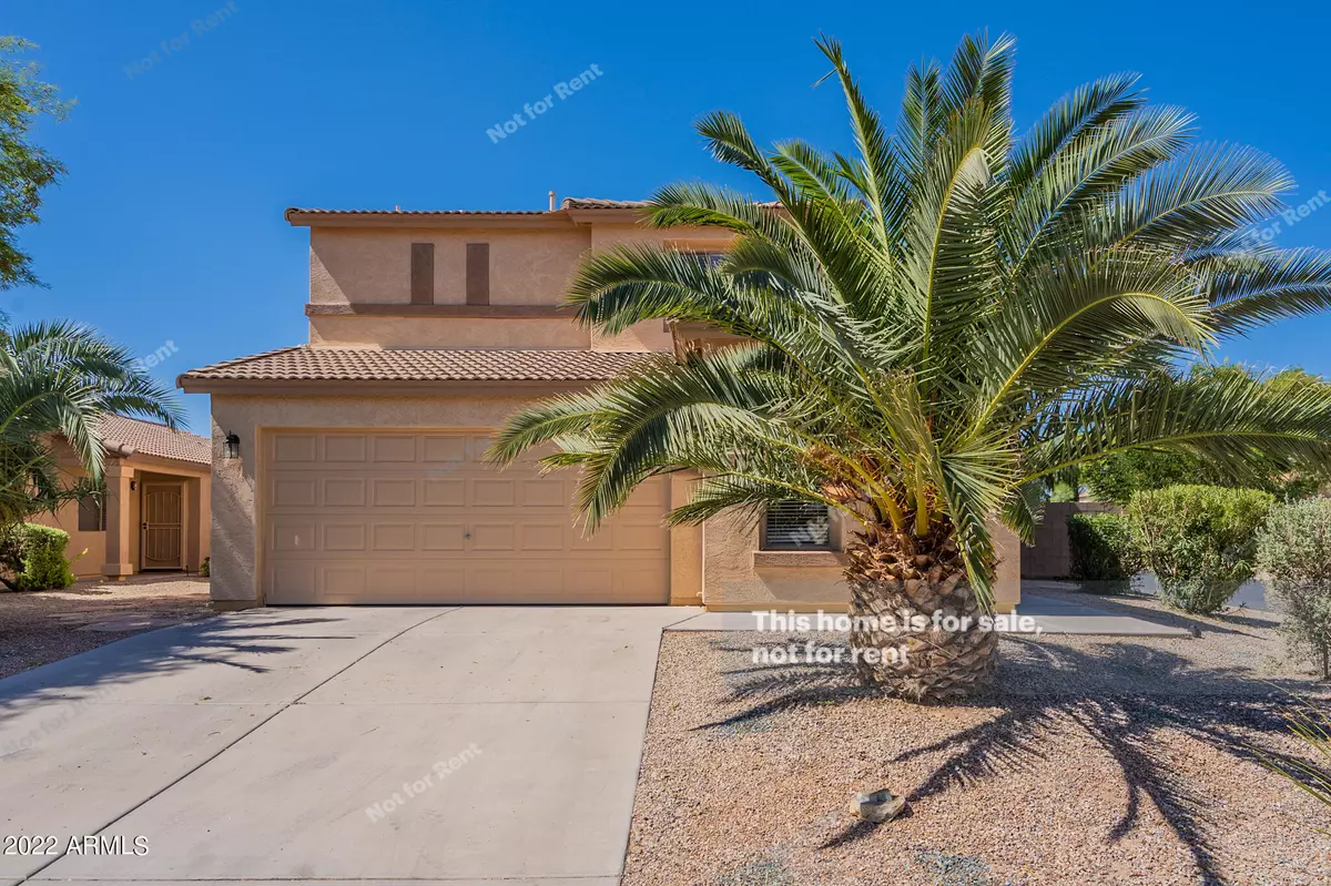 Maricopa, AZ 85138,43969 W COLBY Drive