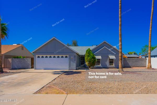 Peoria, AZ 85381,8532 W BLOOMFIELD Road