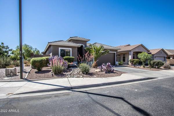 Buckeye, AZ 85326,25737 W GLOBE Avenue