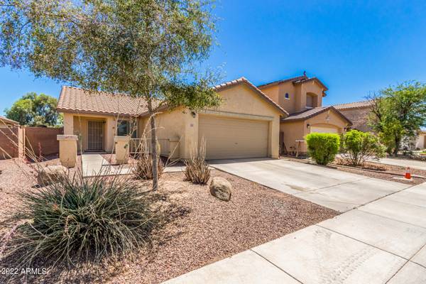 Buckeye, AZ 85326,25837 W ST CHARLES Court