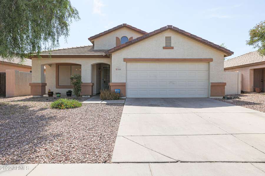 2616 S 111TH Drive, Avondale, AZ 85323