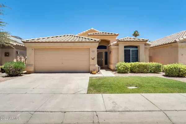 17157 N Winding Trail, Surprise, AZ 85374