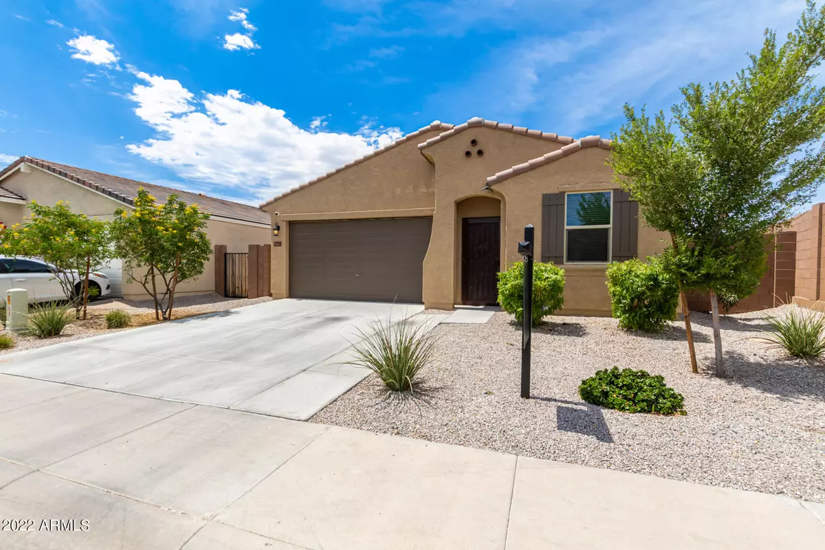 Buckeye, AZ 85326,23735 W WHYMAN Street