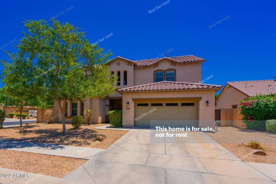 11219 N 165TH Avenue, Surprise, AZ 85388