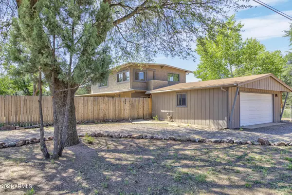 804 S MUD SPRINGS Road, Payson, AZ 85541