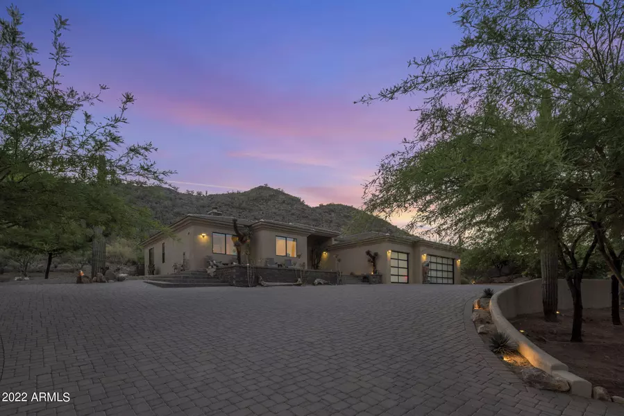 36580 N CONESTOGA Trail, Cave Creek, AZ 85331