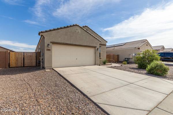 Casa Grande, AZ 85122,803 W FAIRLANE Court