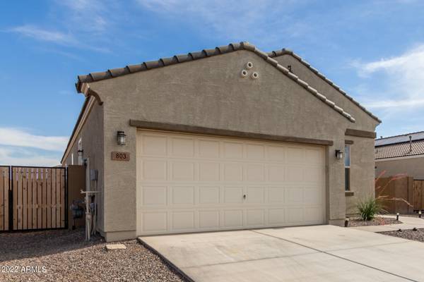 Casa Grande, AZ 85122,803 W FAIRLANE Court