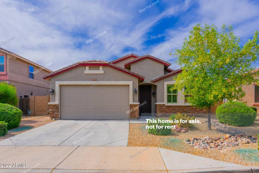 7648 W ANDREA Drive, Peoria, AZ 85383