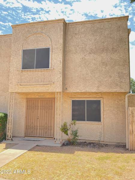 14010 N 54TH Avenue, Glendale, AZ 85306