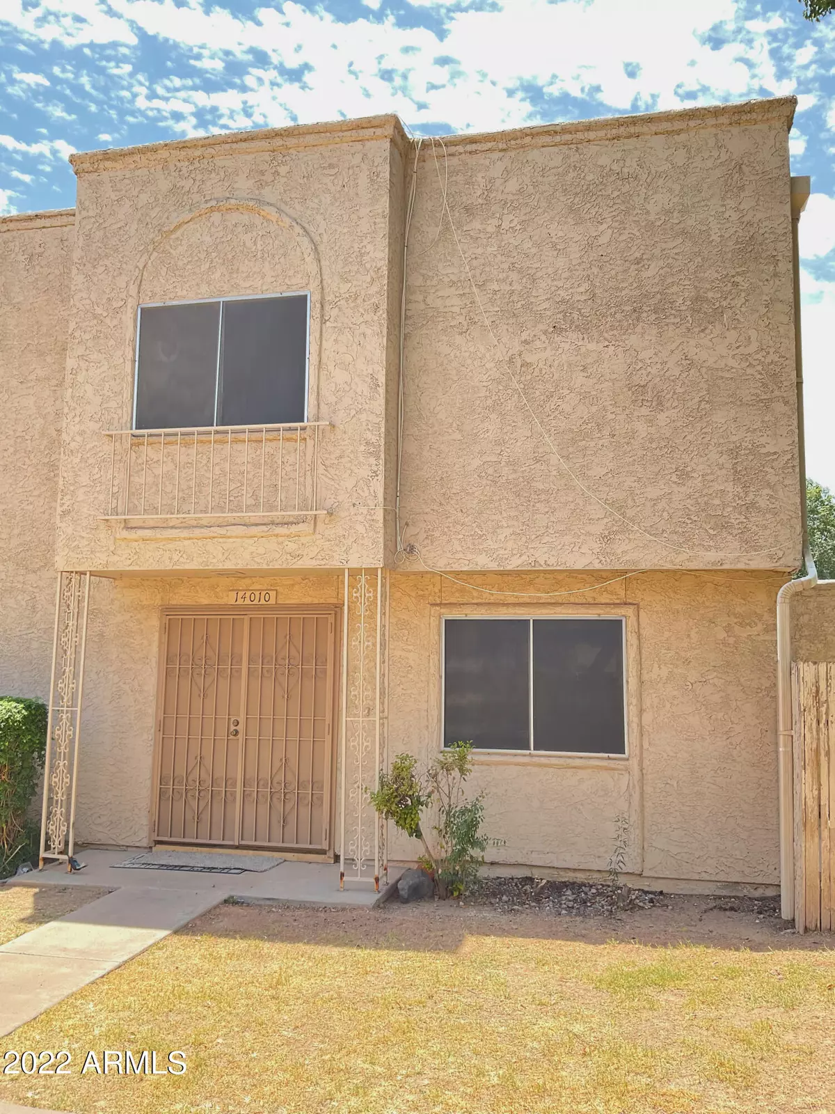 Glendale, AZ 85306,14010 N 54TH Avenue