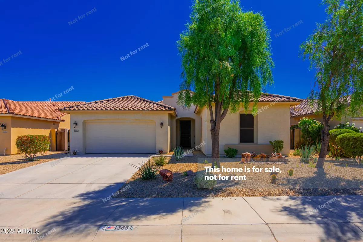 Goodyear, AZ 85338,13651 S 176TH Drive