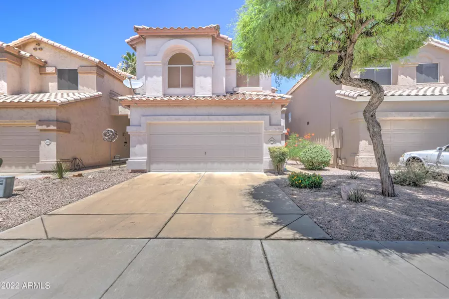 4910 W MARCO POLO Road, Glendale, AZ 85308