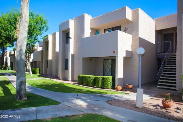 Mesa, AZ 85202,1920 W LINDNER Avenue #246