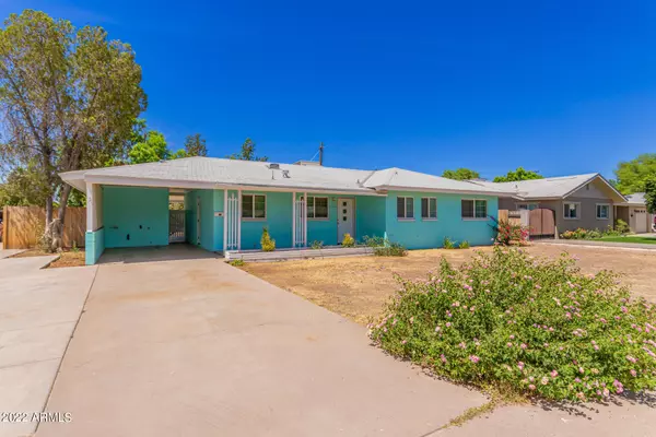 1122 E 2ND Avenue, Mesa, AZ 85204