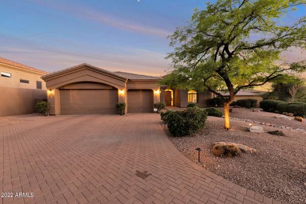 Scottsdale, AZ 85259,11727 E CHARTER OAK Drive