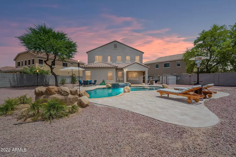 35454 N ZACHARY Road, Queen Creek, AZ 85144