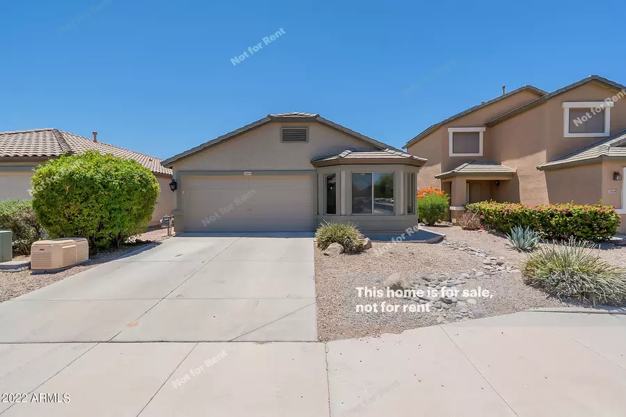 22644 N KENNEDY Drive, Maricopa, AZ 85138