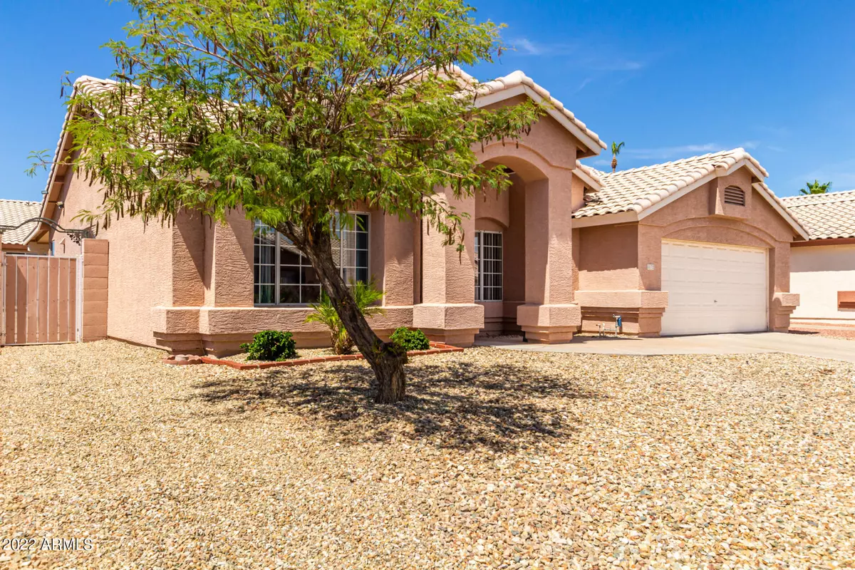 Peoria, AZ 85381,8832 W ACAPULCO Lane