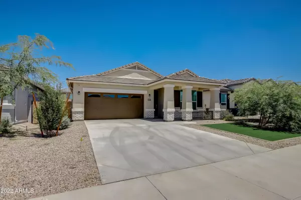 Maricopa, AZ 85138,38092 W SAN ILDEFANSO Avenue