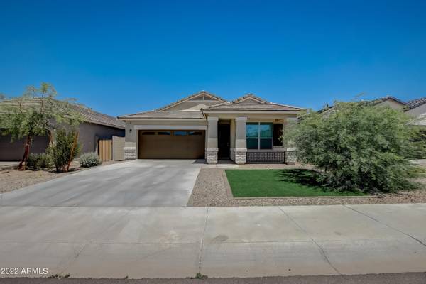 Maricopa, AZ 85138,38092 W SAN ILDEFANSO Avenue