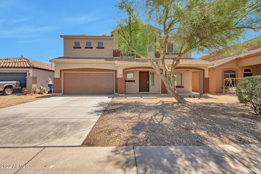 30299 N Joshua Tree Drive, Florence, AZ 85132