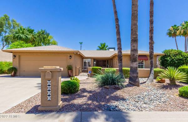 Sun Lakes, AZ 85248,9917 E CHESTNUT Drive