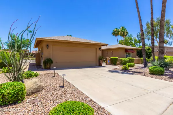 Sun Lakes, AZ 85248,9917 E CHESTNUT Drive