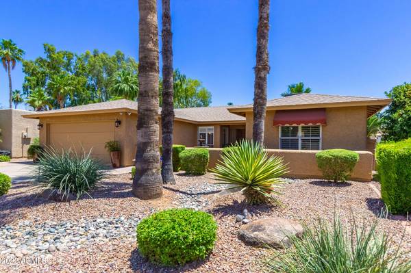 Sun Lakes, AZ 85248,9917 E CHESTNUT Drive