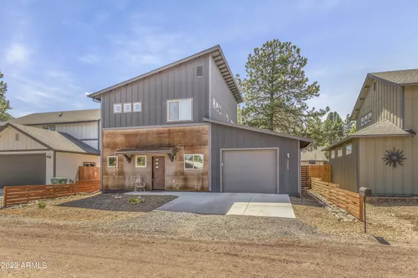 3580 HURON --, Flagstaff, AZ 86005