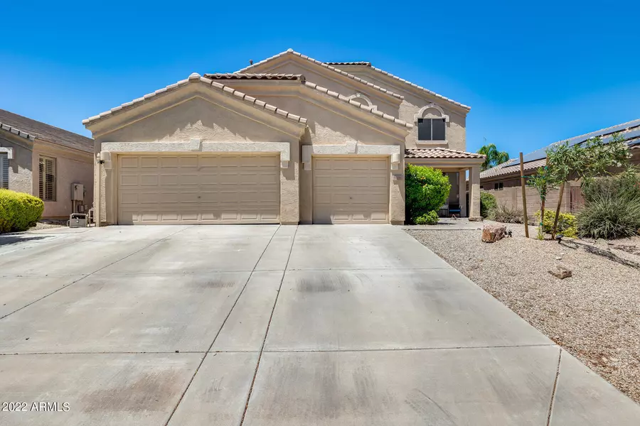 9136 W PONTIAC Drive, Peoria, AZ 85382