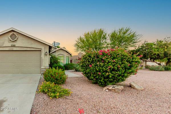 Surprise, AZ 85374,17102 N LARKSPUR Lane