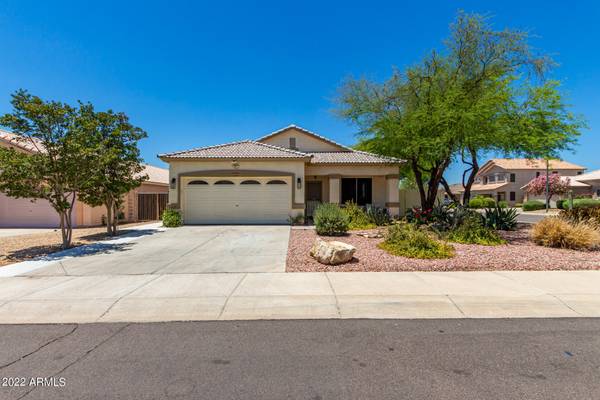 Peoria, AZ 85383,25084 N 68TH Avenue