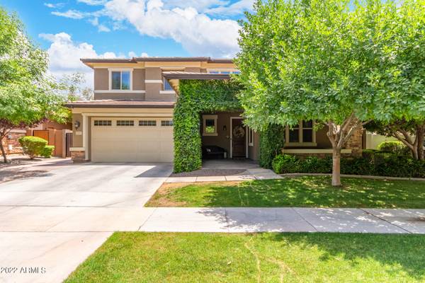 Gilbert, AZ 85296,3929 E MORRISON RANCH Parkway