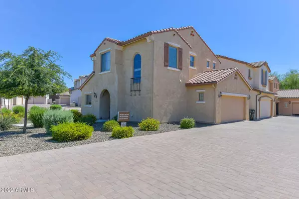 Phoenix, AZ 85083,26725 N BABBLING BROOK Drive