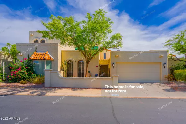 1919 E LINGER Lane, Phoenix, AZ 85020