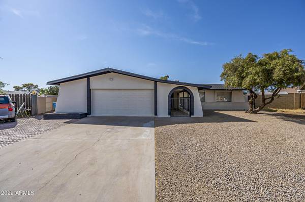 Glendale, AZ 85304,11456 N 44TH Avenue