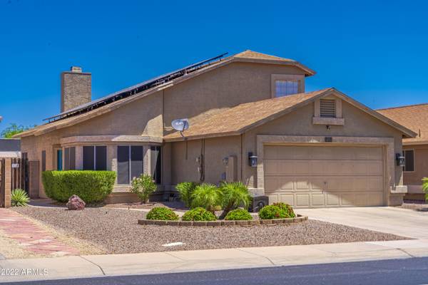 Surprise, AZ 85374,14954 W ROCKROSE Way