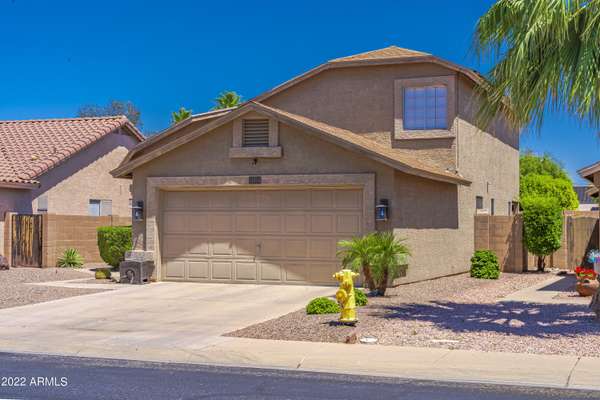 Surprise, AZ 85374,14954 W ROCKROSE Way