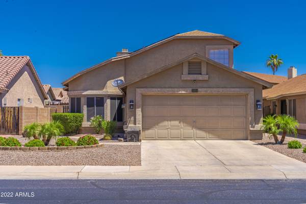 Surprise, AZ 85374,14954 W ROCKROSE Way