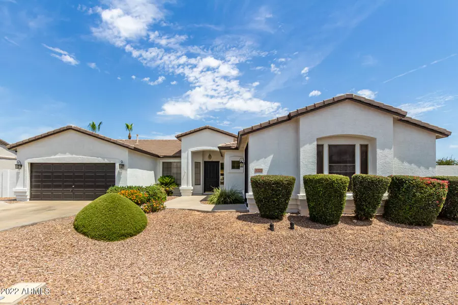 1222 E LONGHORN Place, Chandler, AZ 85286