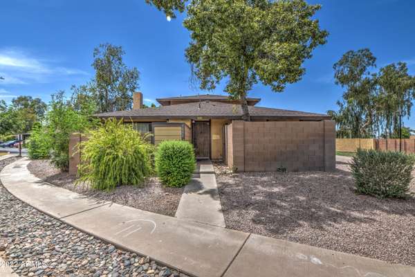 Tempe, AZ 85282,1680 W VILLAGE Way W