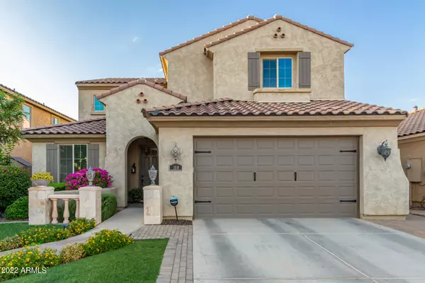 Chandler, AZ 85248,160 W WISTERIA Place