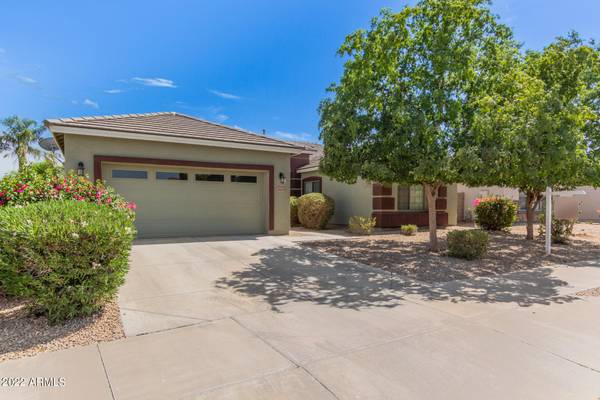 16433 W MESCAL Street, Surprise, AZ 85388